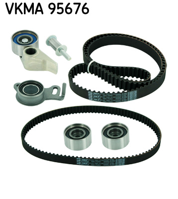 SKF Vezérműszíj készlet VKMA95676_SKF